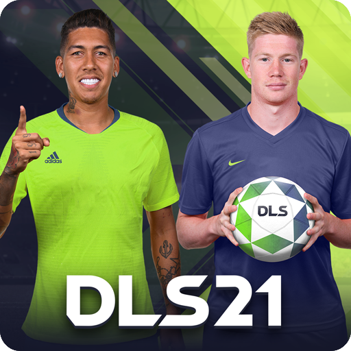 Icon Dream League Soccer 2021 APK Mod 12.140 (Dinheiro infinito)